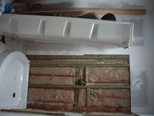 Slide of PCI General Construction