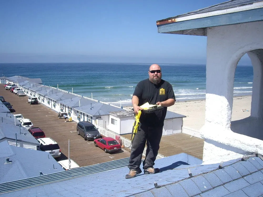 Slide of PCI General Construction