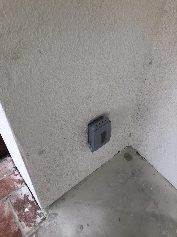 Slide of PCI General Construction