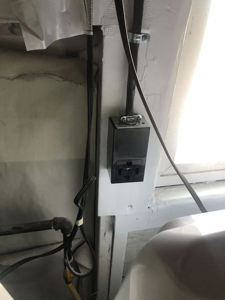 Slide of PCI General Construction