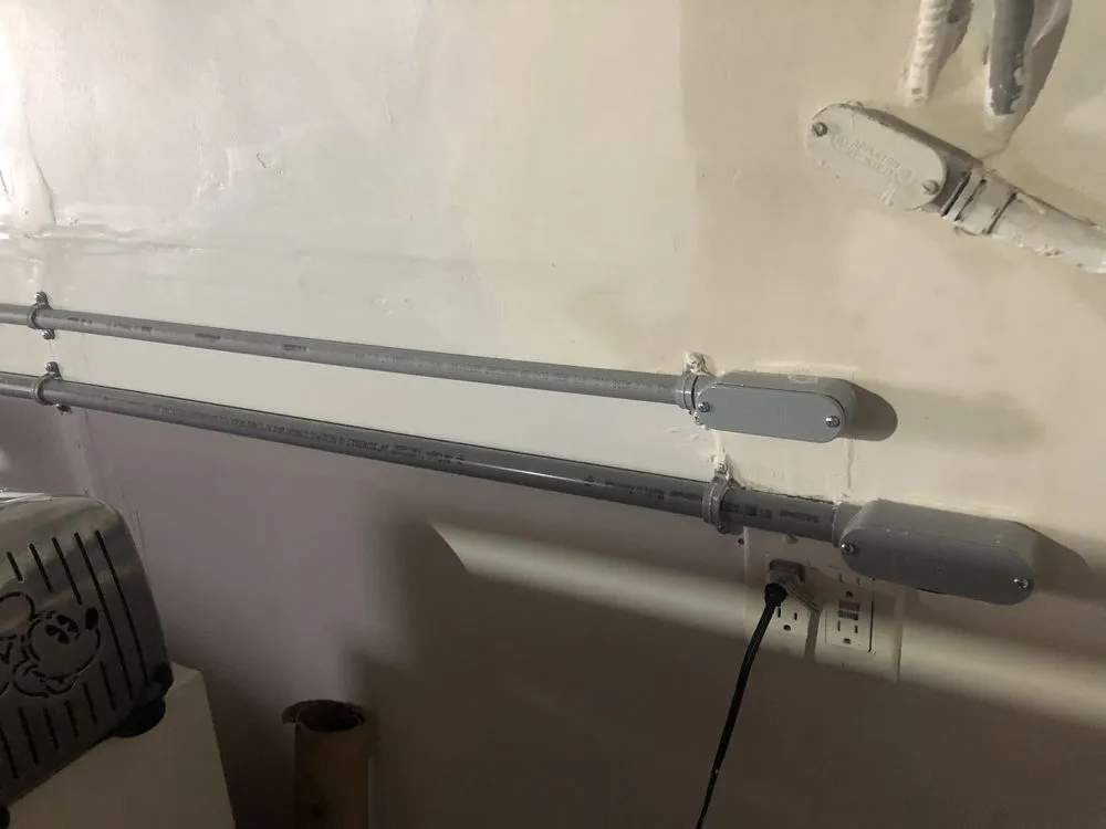 Slide of PCI General Construction