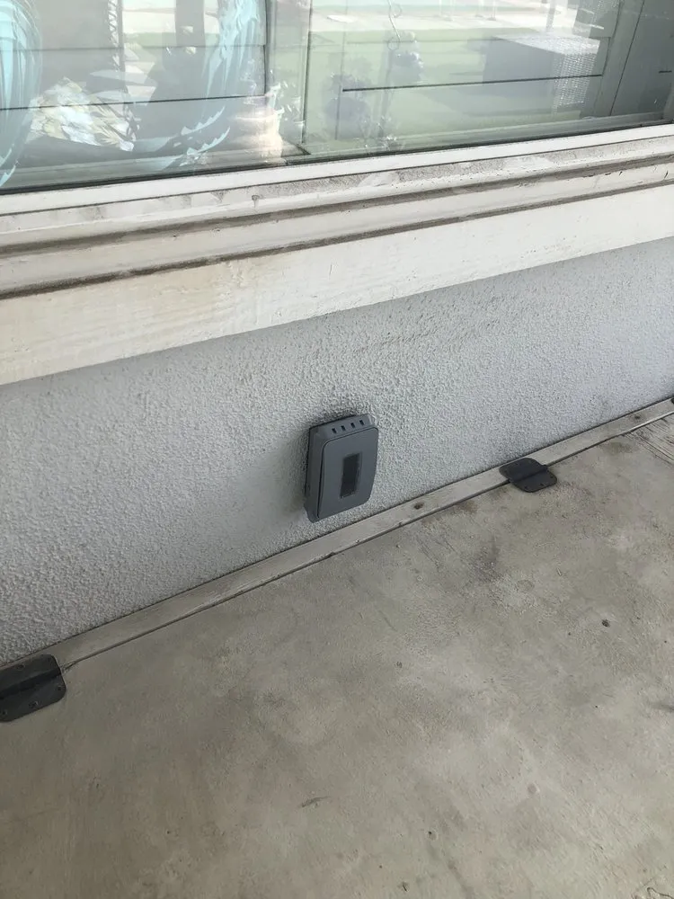 Slide of PCI General Construction