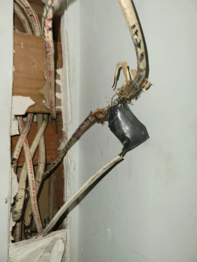 Slide of PCI General Construction