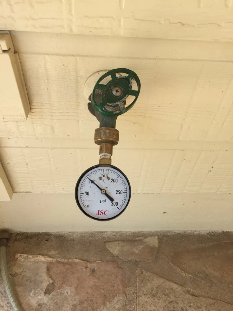 Slide of PCL Plumbing