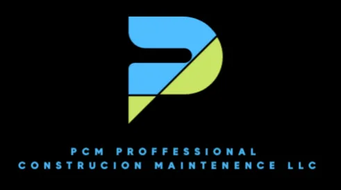 Slide of PCM Professional Construction Maintenance