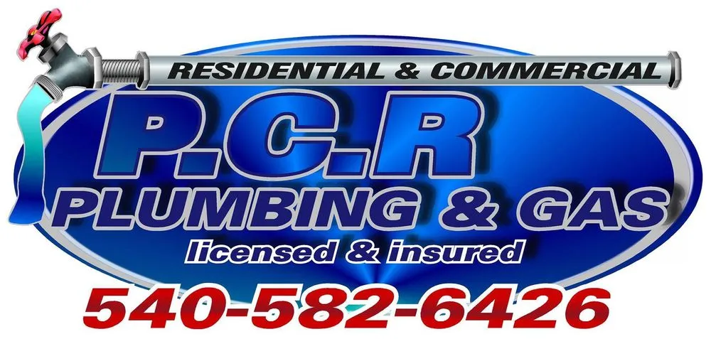 Slide of PCR Plumbing & Gas