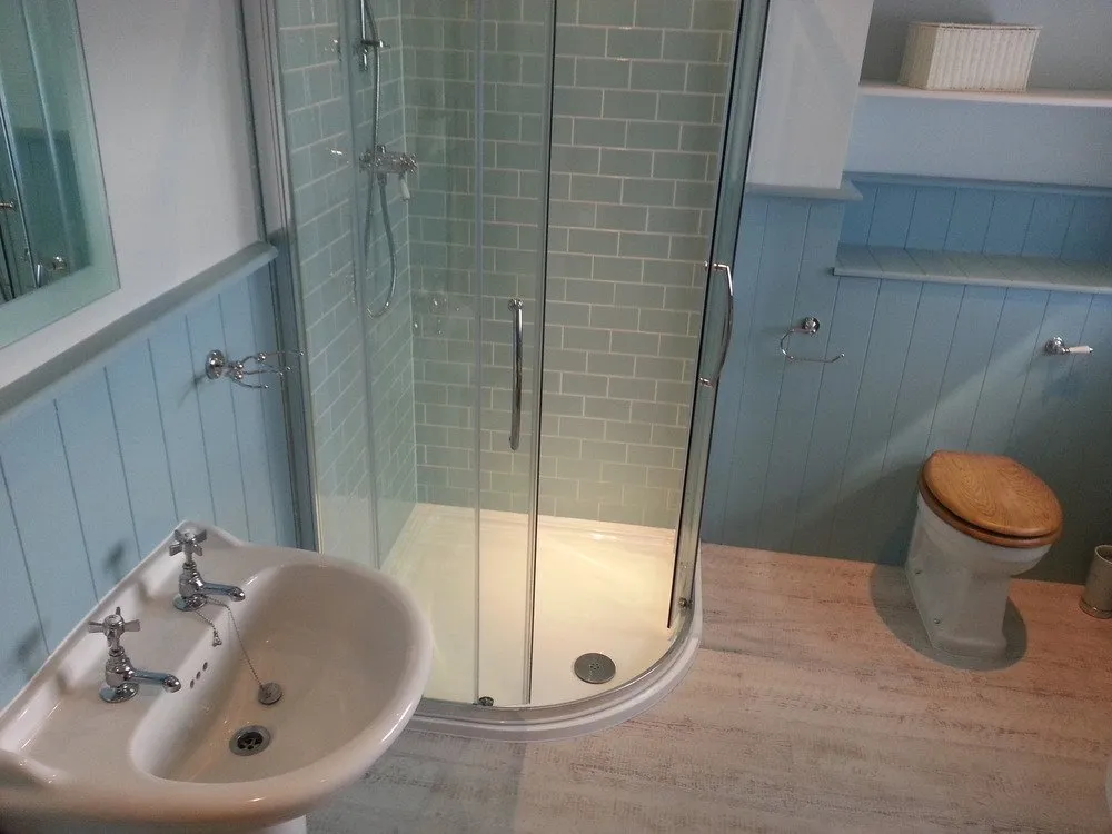 Slide of PCR Plumbing & Gas