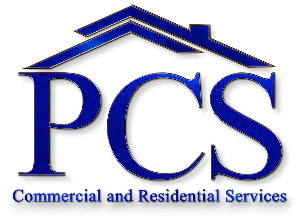 Slide of PCS Construction Services