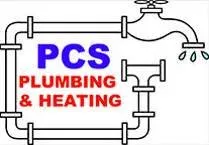 Slide of PCS Plumbing & Heating