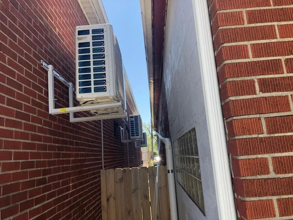 Slide of PCS Plumbing & Heating