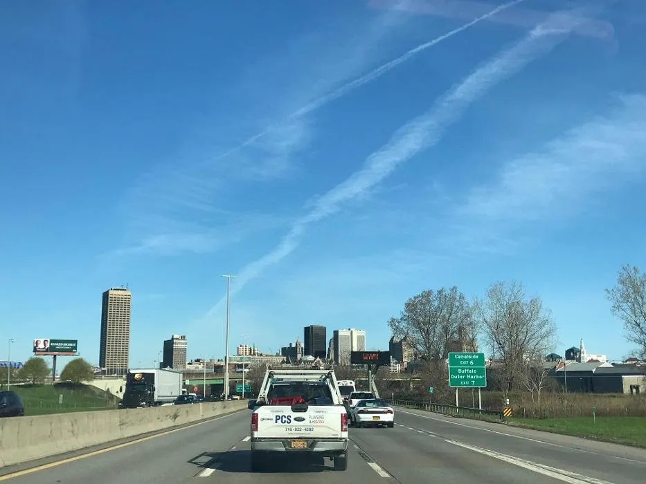 Slide of PCS Plumbing & Heating