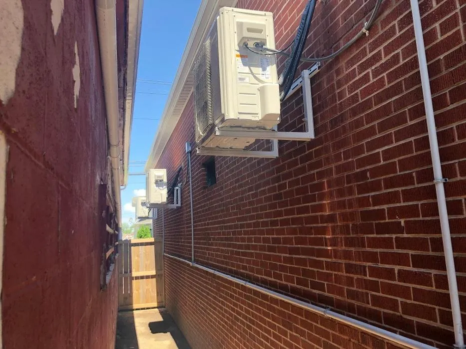 Slide of PCS Plumbing & Heating