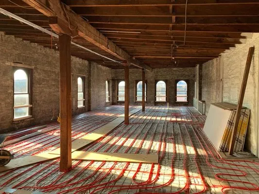 PCS Plumbing & Heating