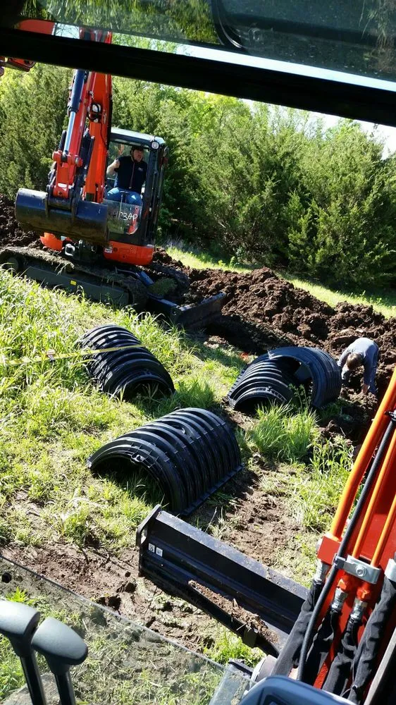 Slide of PD Plumbing Heating and Cooling