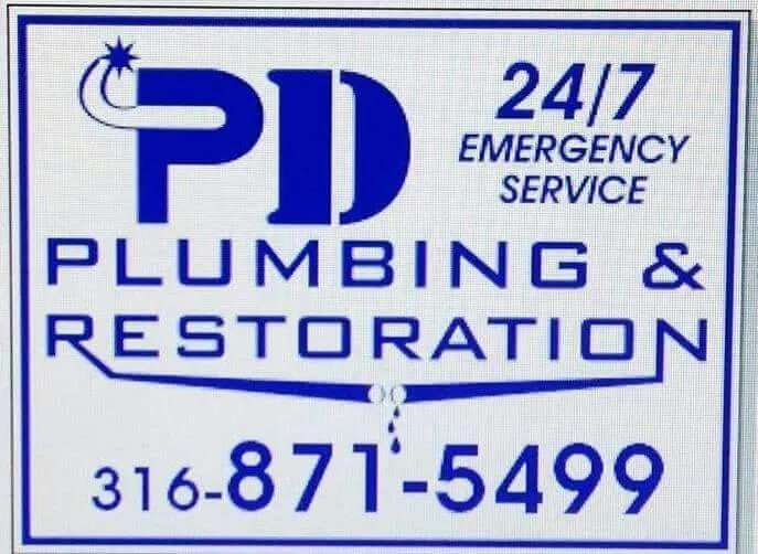 Slide of PD Plumbing Heating and Cooling