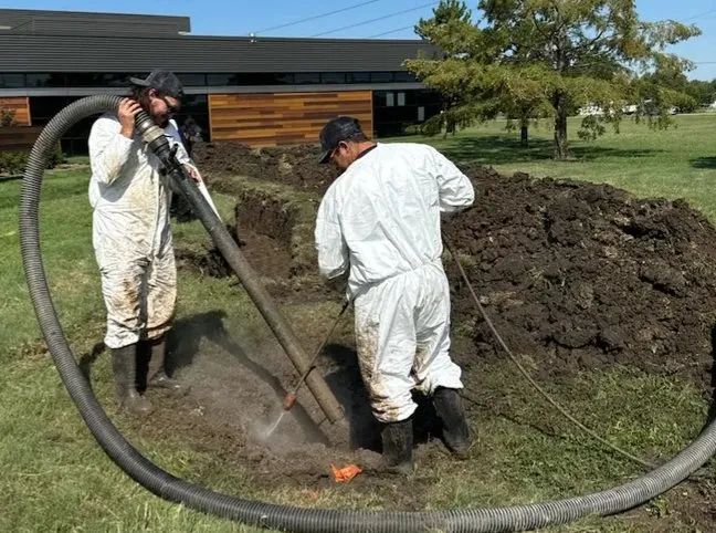 Quality emergency plumbing service in Augusta, KS - PD Plumbing Heating and Cooling