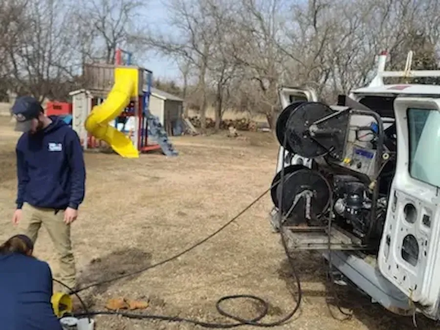 Top-rated plumbing repair for homes in Augusta, KS by PD Plumbing Heating and Cooling