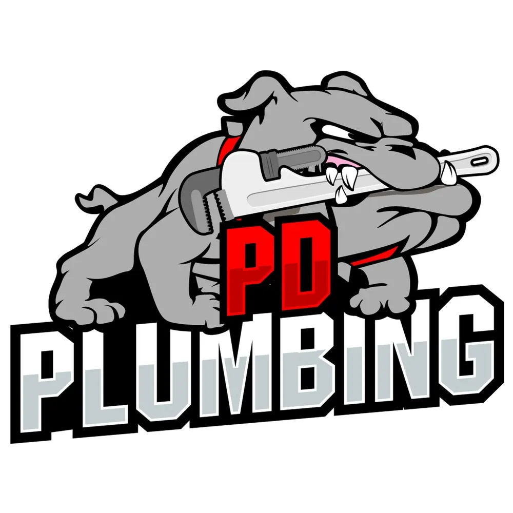 Slide of PD Plumbing