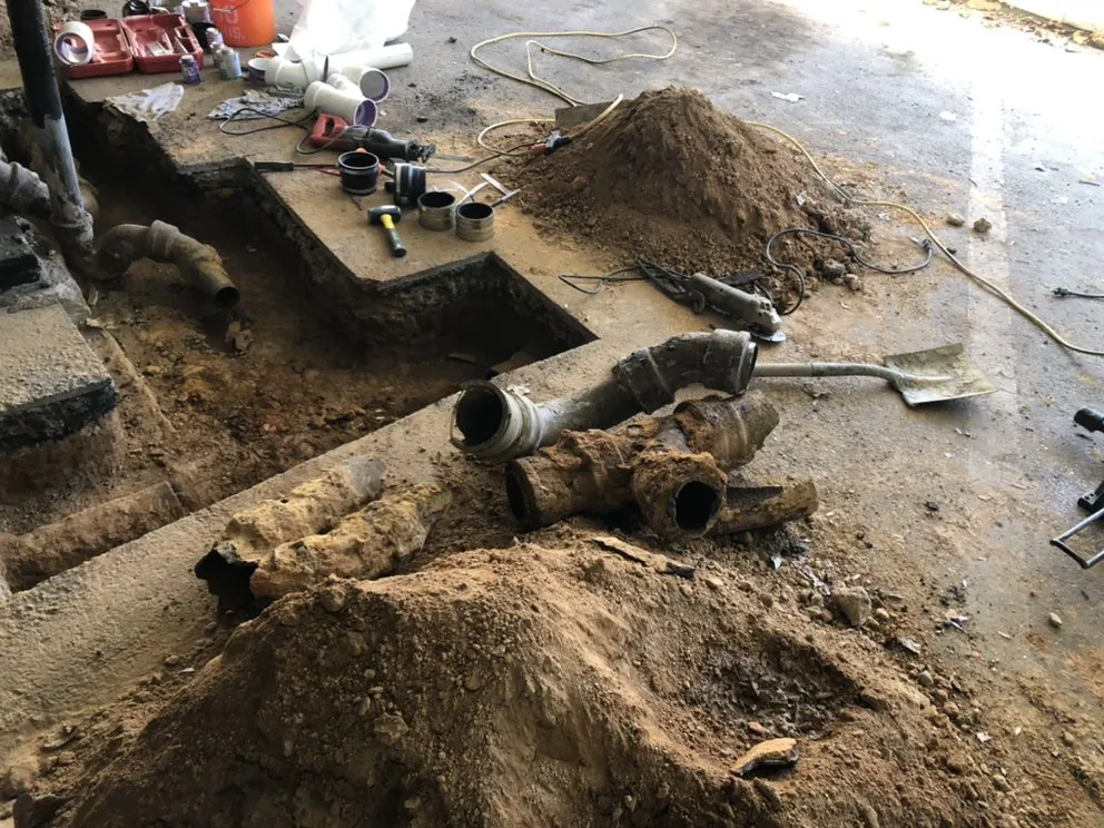 Slide of Pdg Plumbing Services