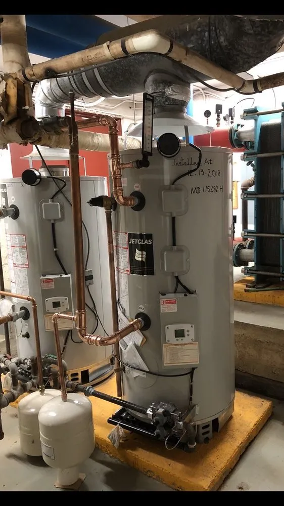 Slide of Pdg Plumbing Services