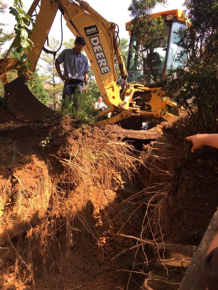 Slide of Pdg Plumbing Services