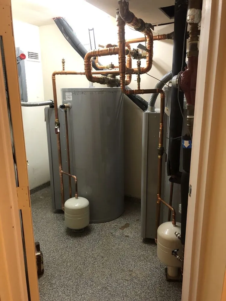 Reliable leak detection for homes in Rockville, MD by Pdg Plumbing Services