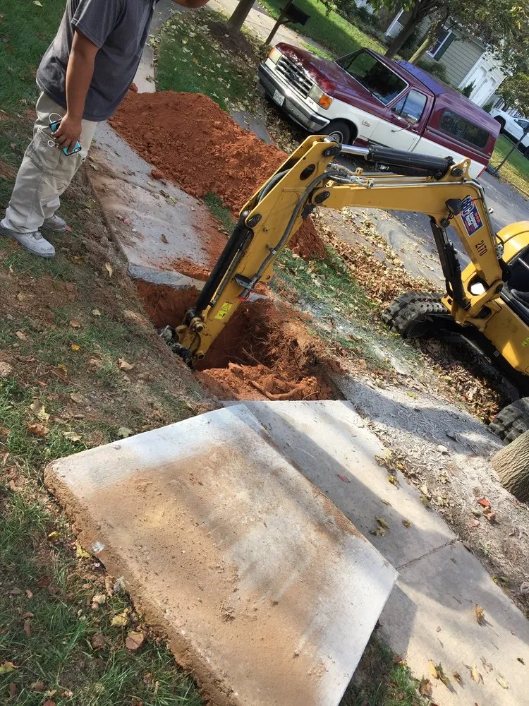 Professional plumbing repair in Rockville, MD by Pdg Plumbing Services