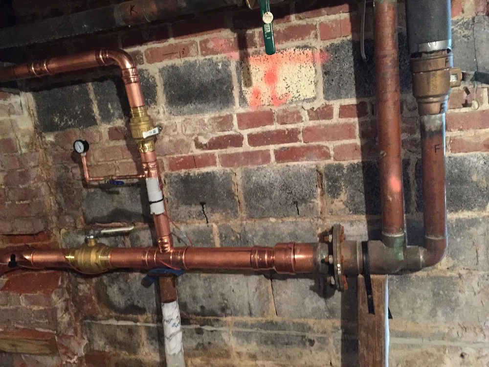 Reliable emergency plumbing service in Rockville, MD - Pdg Plumbing Services