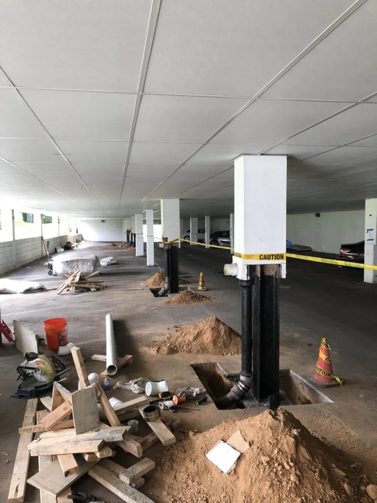 Slide of Pdg Plumbing Services