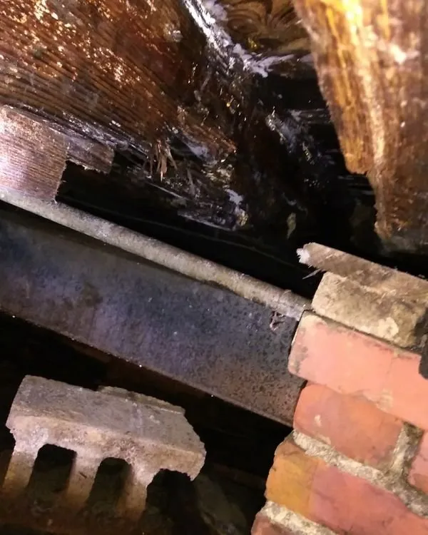 Slide of PDK House Leveling and Foundation Repair