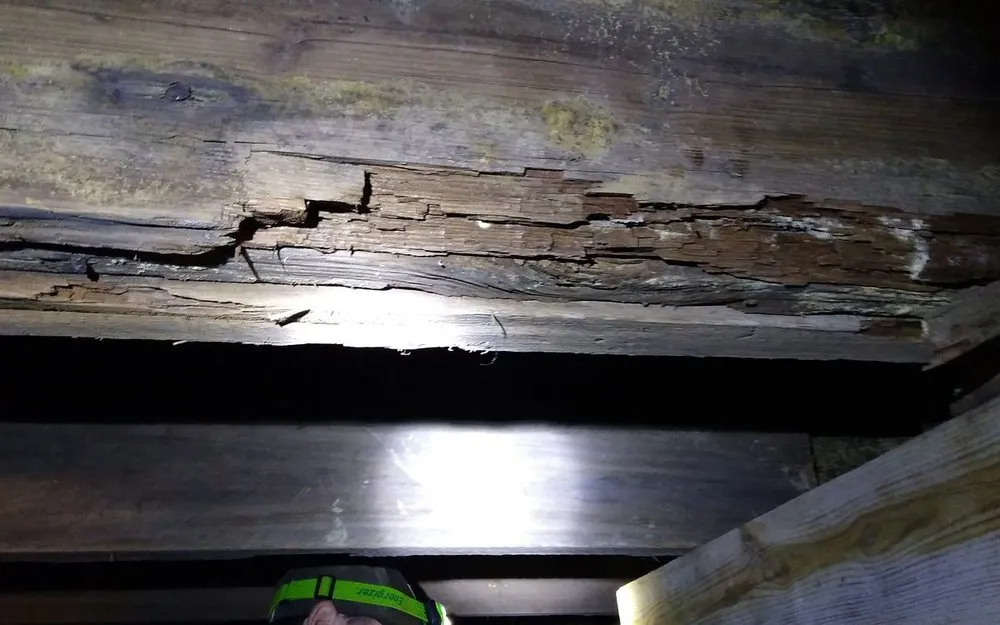 Slide of PDK House Leveling and Foundation Repair