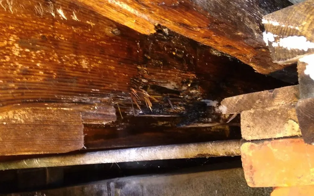 Slide of PDK House Leveling and Foundation Repair