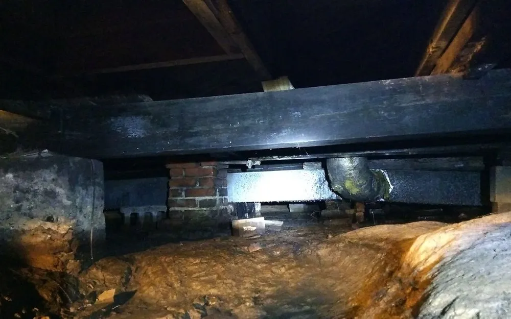 Slide of PDK House Leveling and Foundation Repair