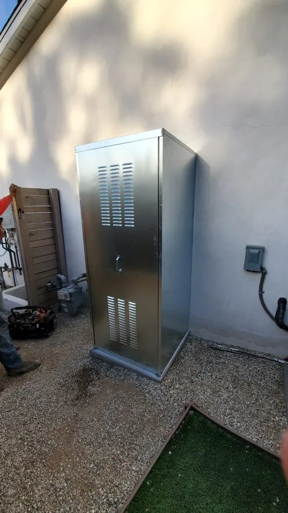 Slide of PDK Plumbing & Water Filtration