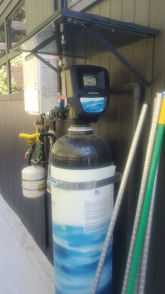 Slide of PDK Plumbing & Water Filtration