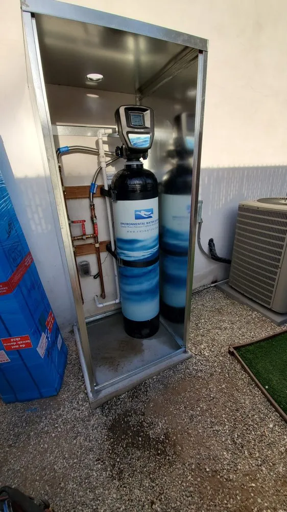 Slide of PDK Plumbing & Water Filtration