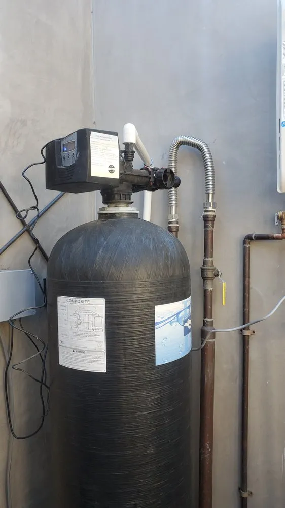 Slide of PDK Plumbing & Water Filtration