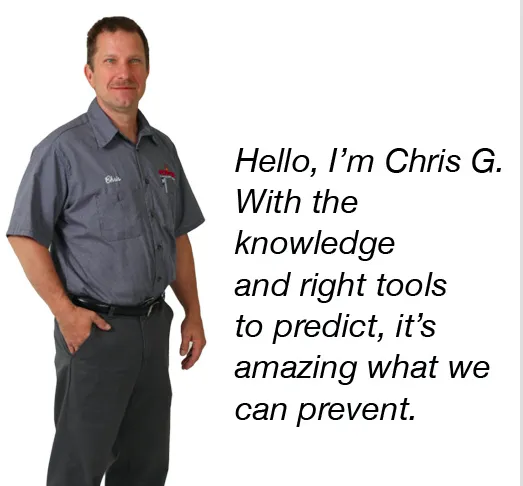 Emergency pipe repair experts serving Joliet, IL - PDM Plumbing, Heating, Cooling Since 1885