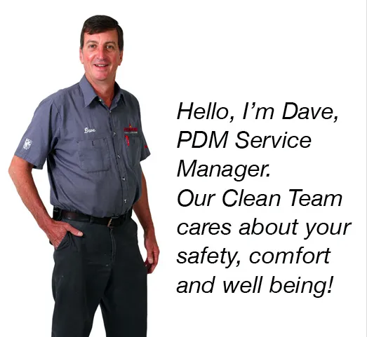 Top-rated plumbing repair experts serving Joliet, IL - PDM Plumbing, Heating, Cooling Since 1885
