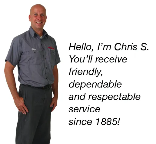 Quality drain cleaning experts serving Joliet, IL - PDM Plumbing, Heating, Cooling Since 1885