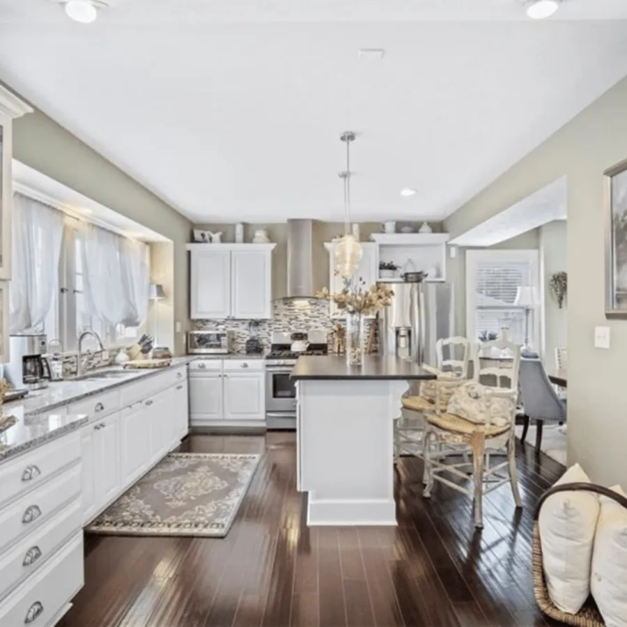 Slide of PDM Property Concepts