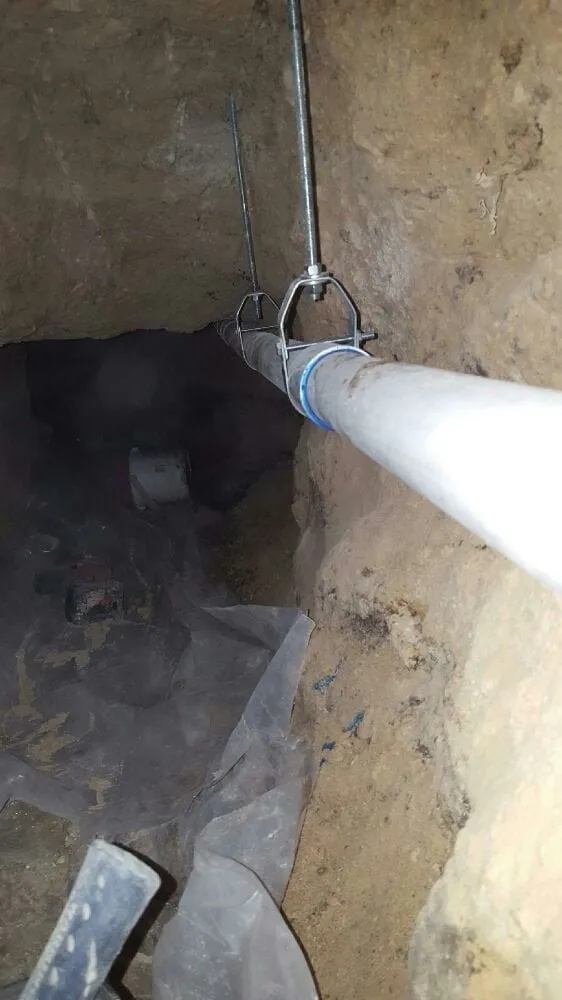 Slide of PDQ Plumbing