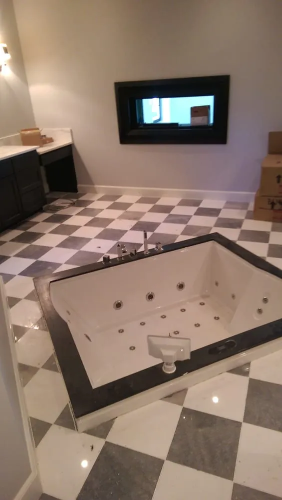 Slide of PDQ Plumbing