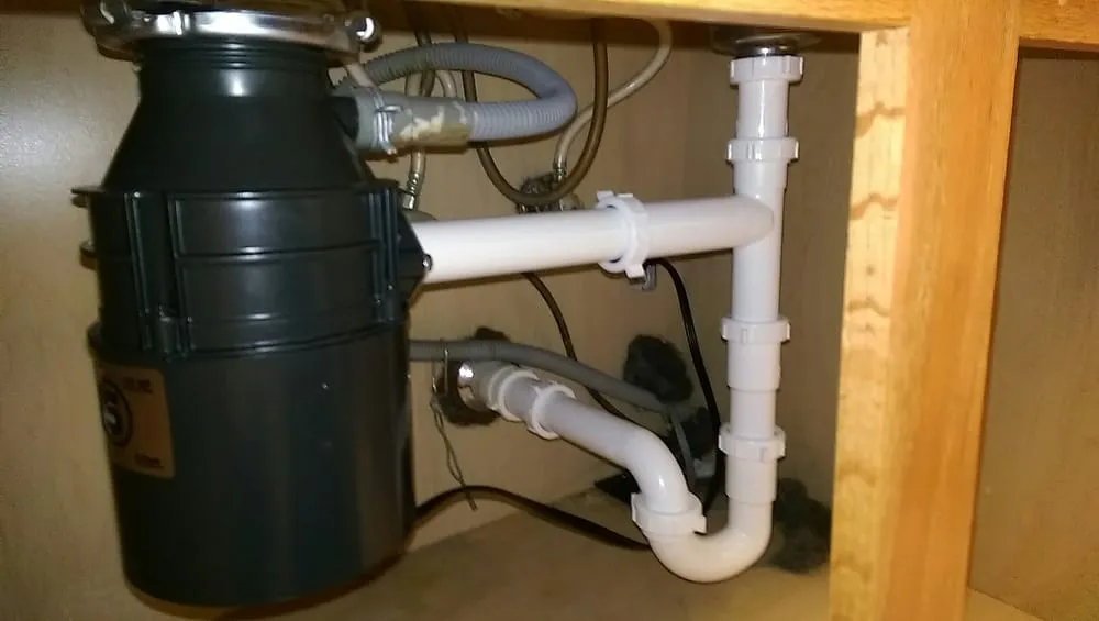 Slide of PDQ Plumbing