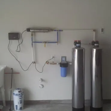 Slide of PDQ Plumbing