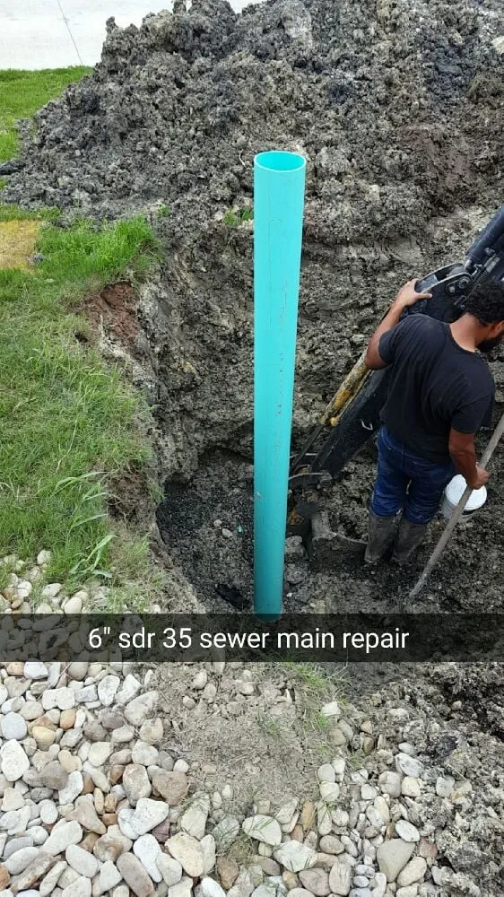 Trusted emergency plumbing service in Pflugerville, TX - PDQ Plumbing
