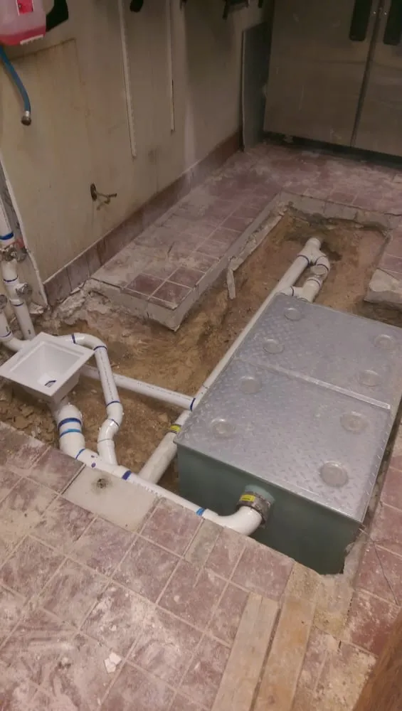Professional emergency plumbing in Pflugerville, TX by PDQ Plumbing