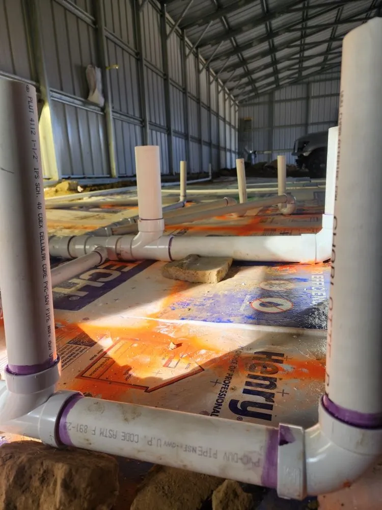 Slide of PDQ Plumbing