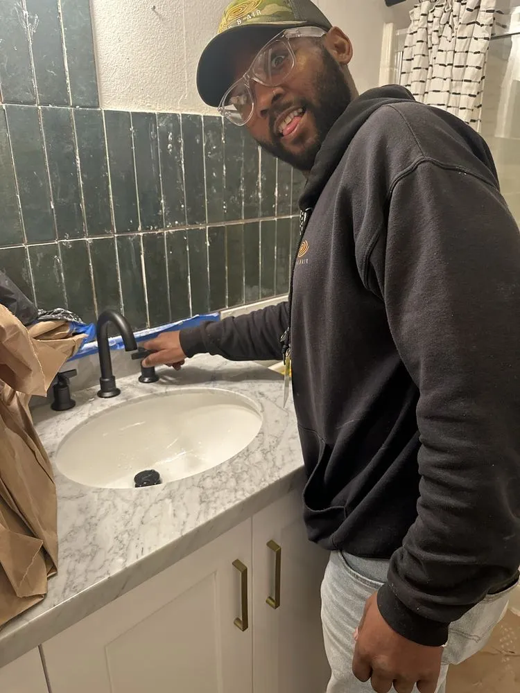 Slide of PDS Plumbing & Air