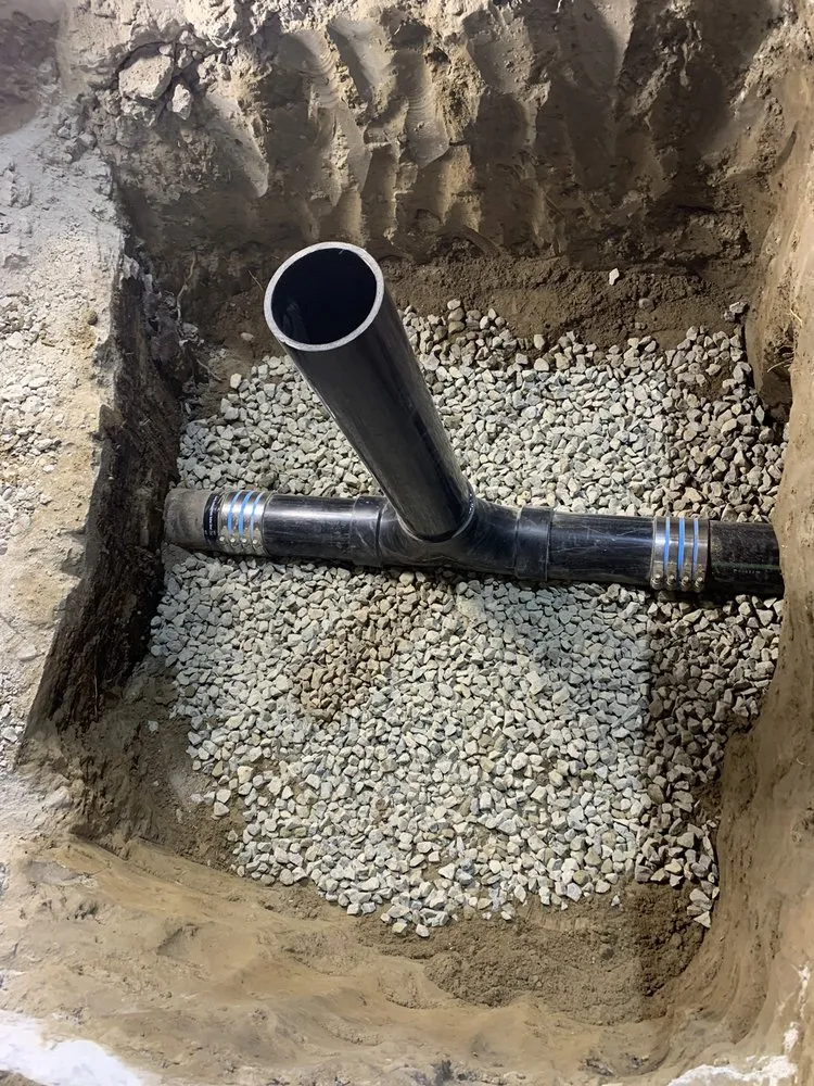 Slide of PDS Plumbing & Air